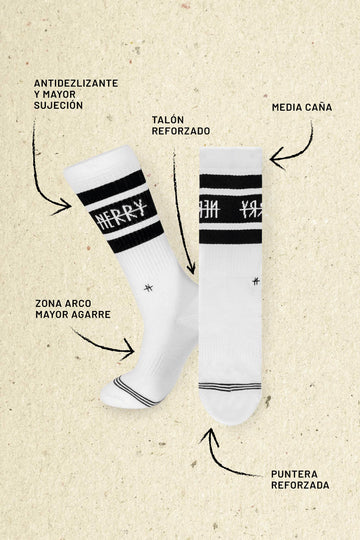Socks NERRY