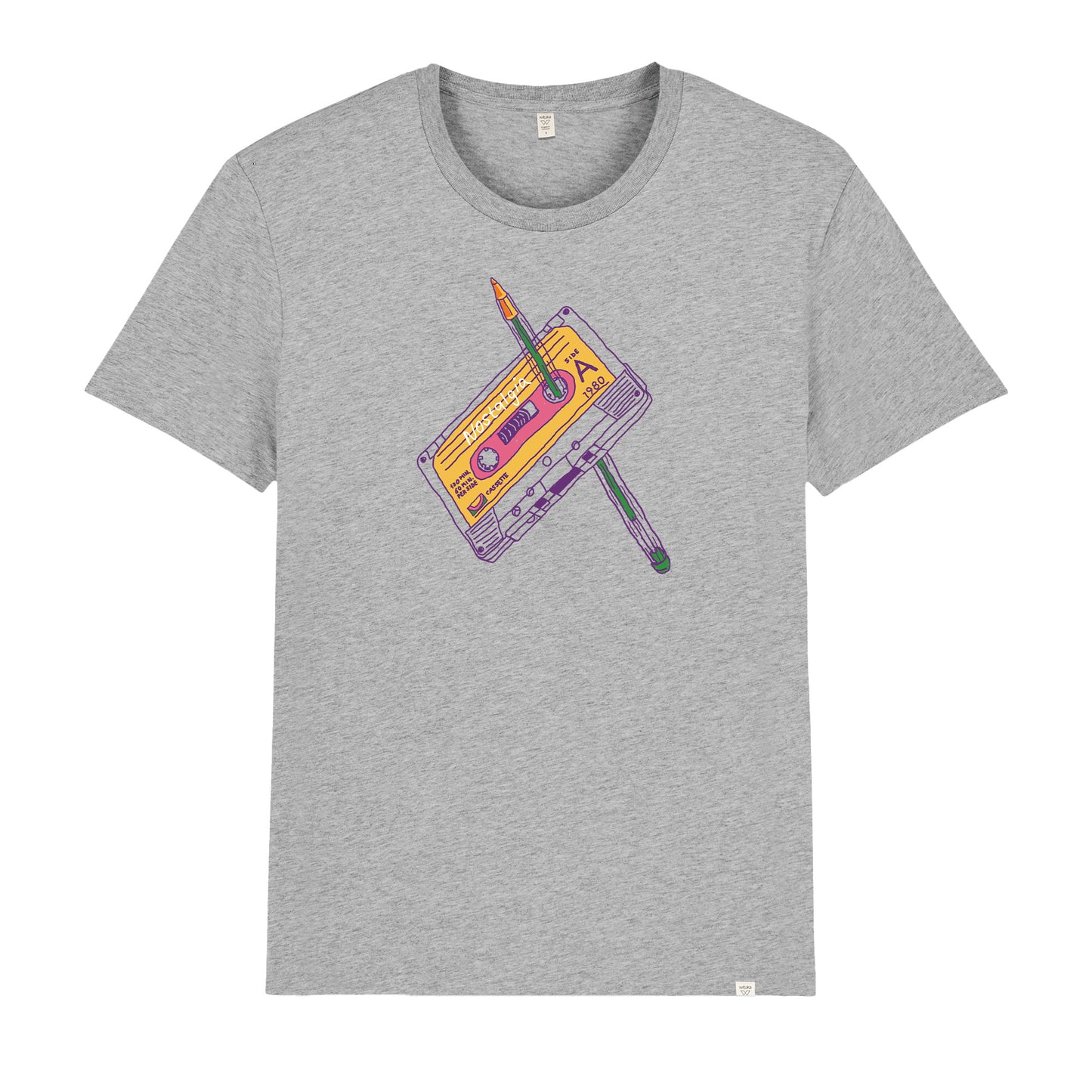 Heather Grey