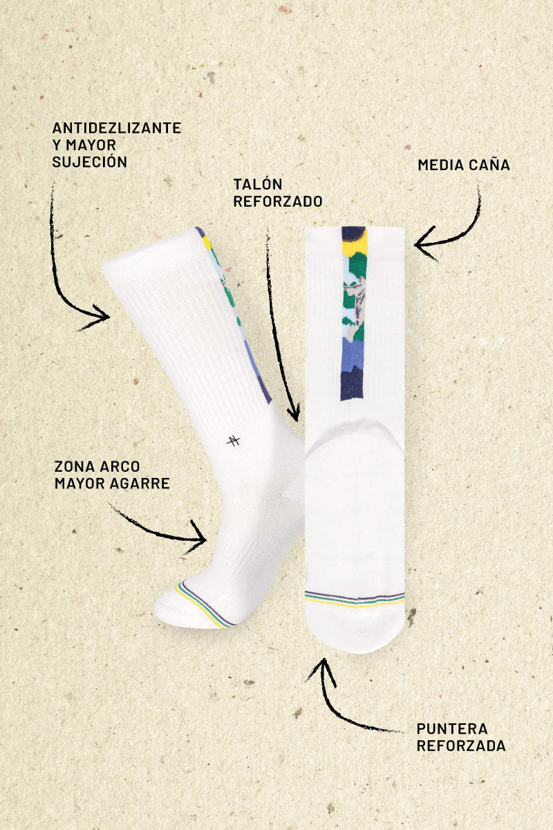 Socks Rio de Janeiro