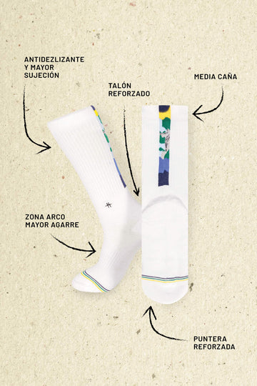 Socks Rio de Janeiro