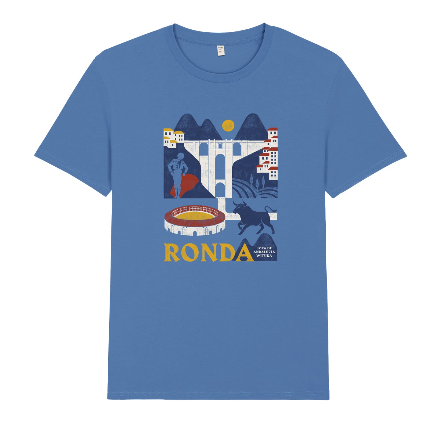 Ronda City