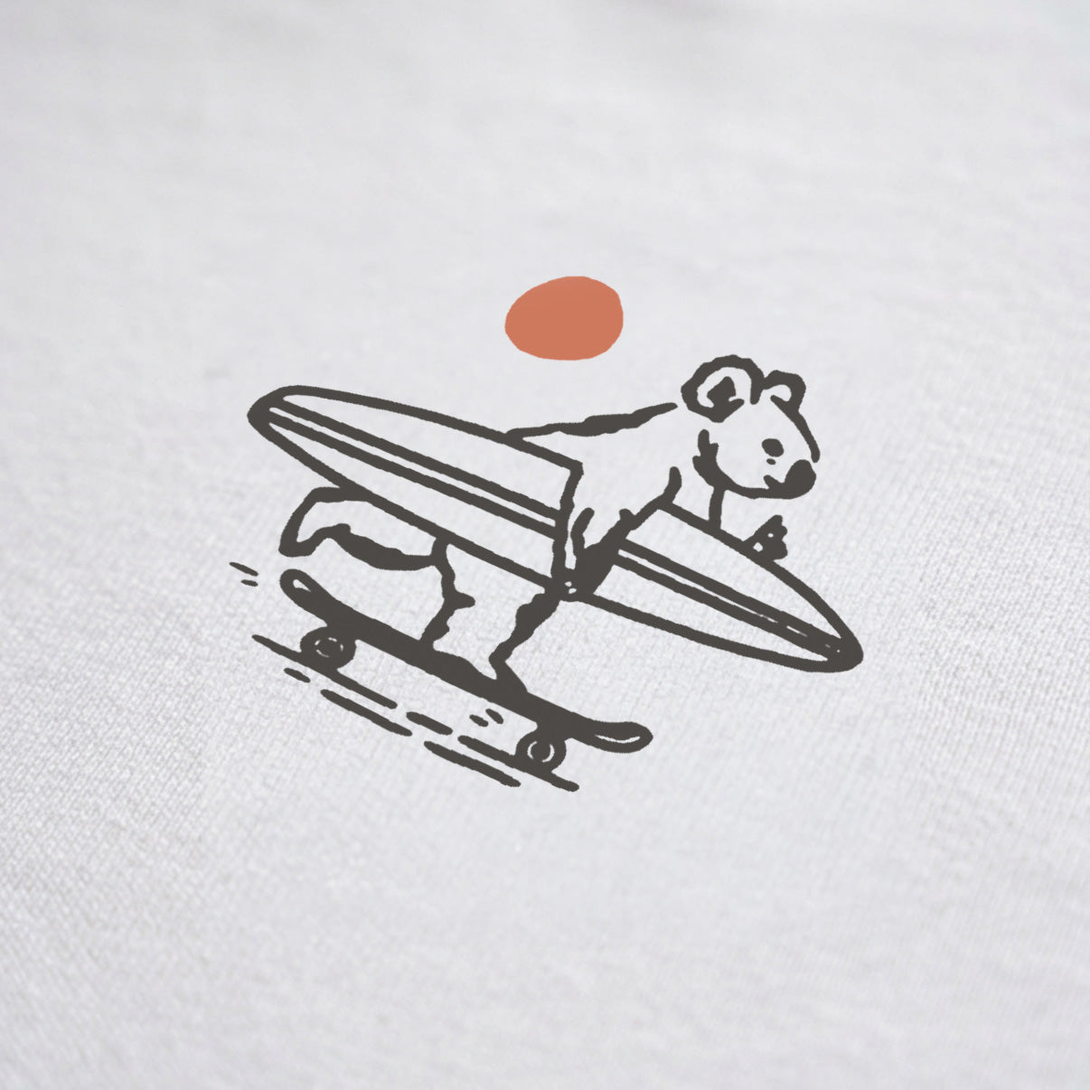 Rolling through the week