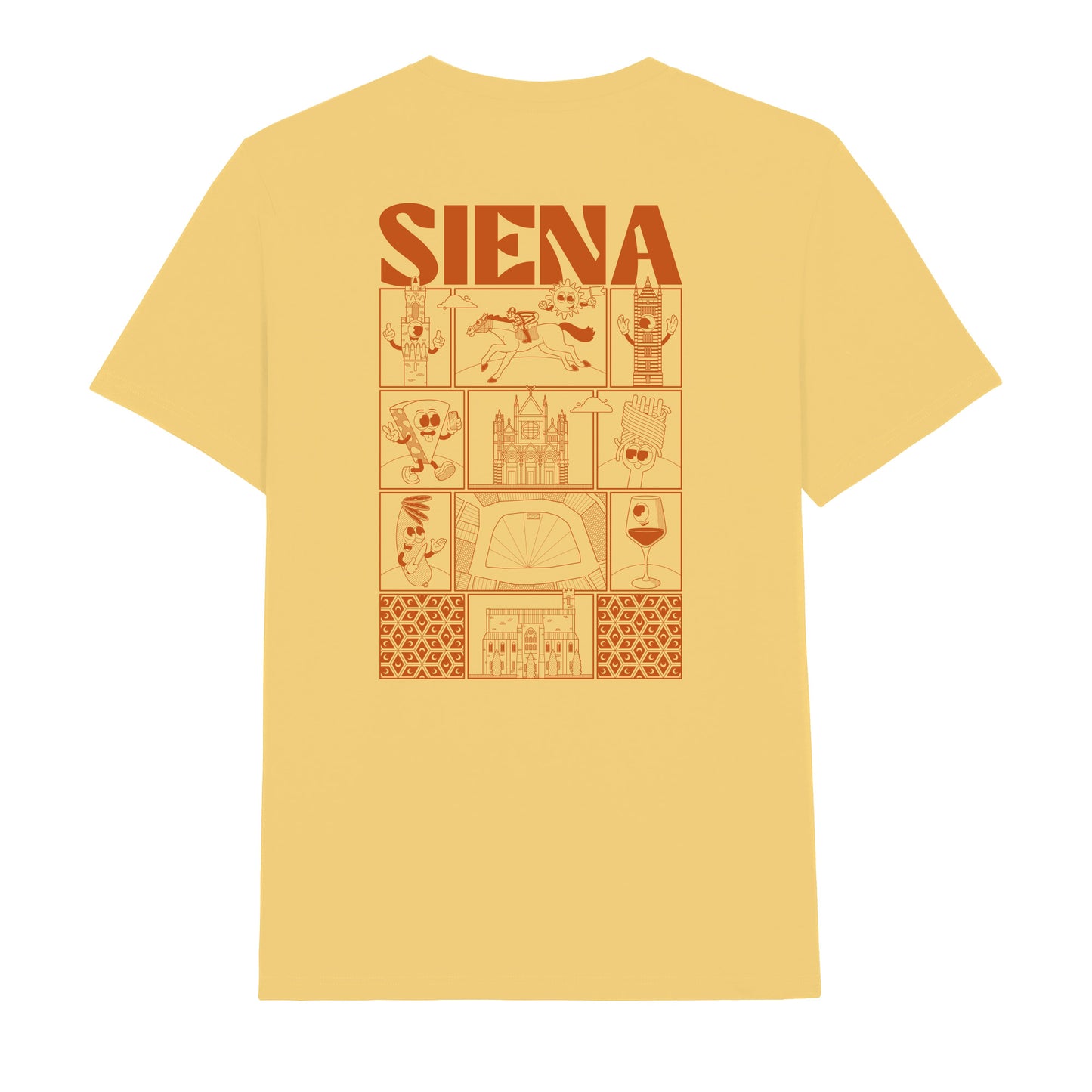 Siena Lovers Kids