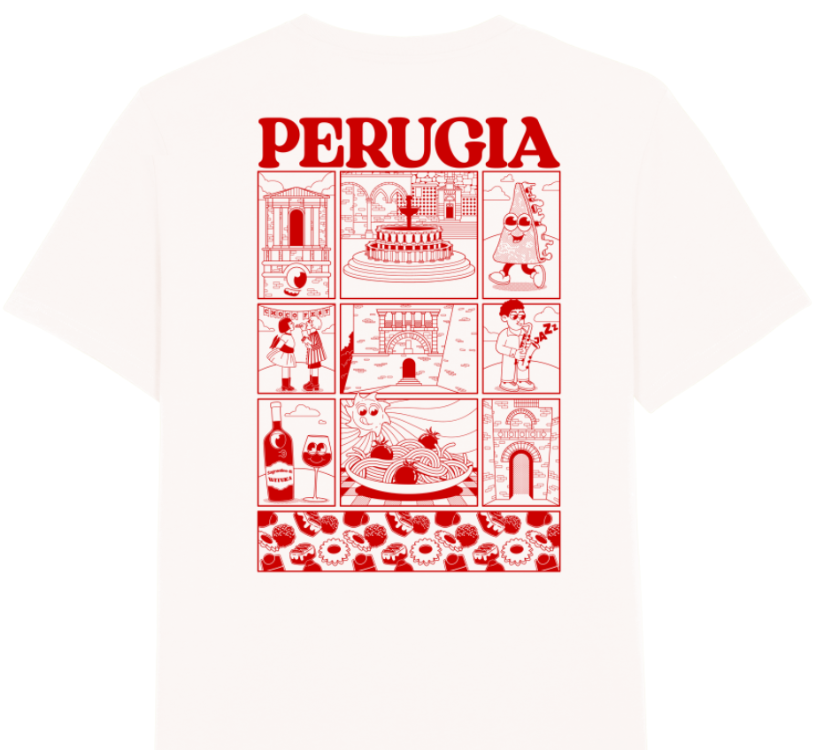Perugia Lovers