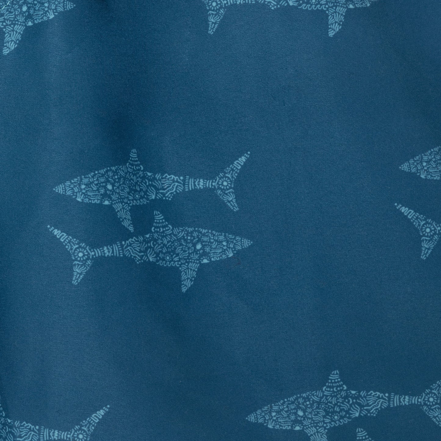 Swimwear Blue Sharks