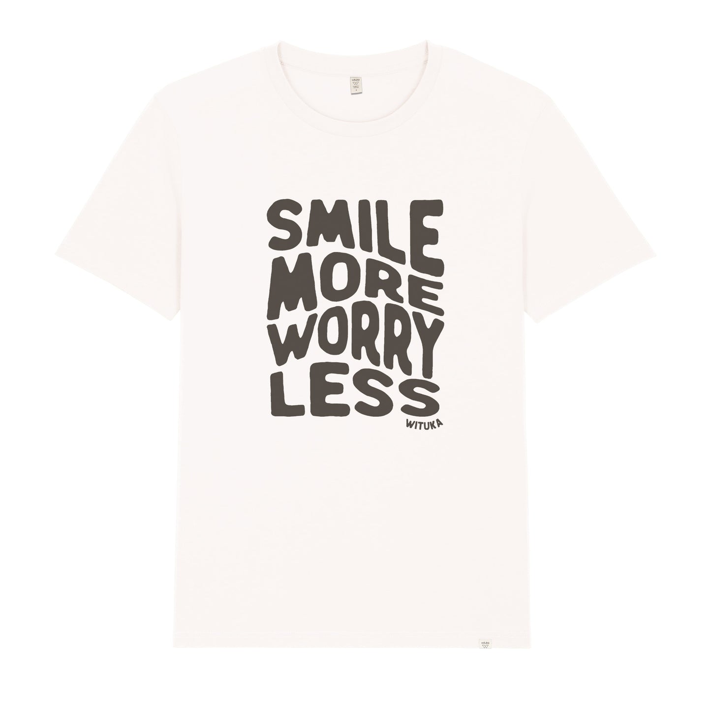 Smile More