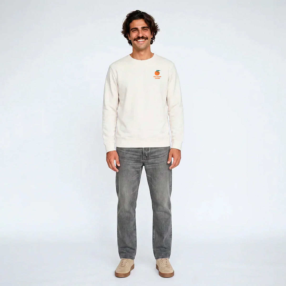 Summer Vibes Sweatshirt