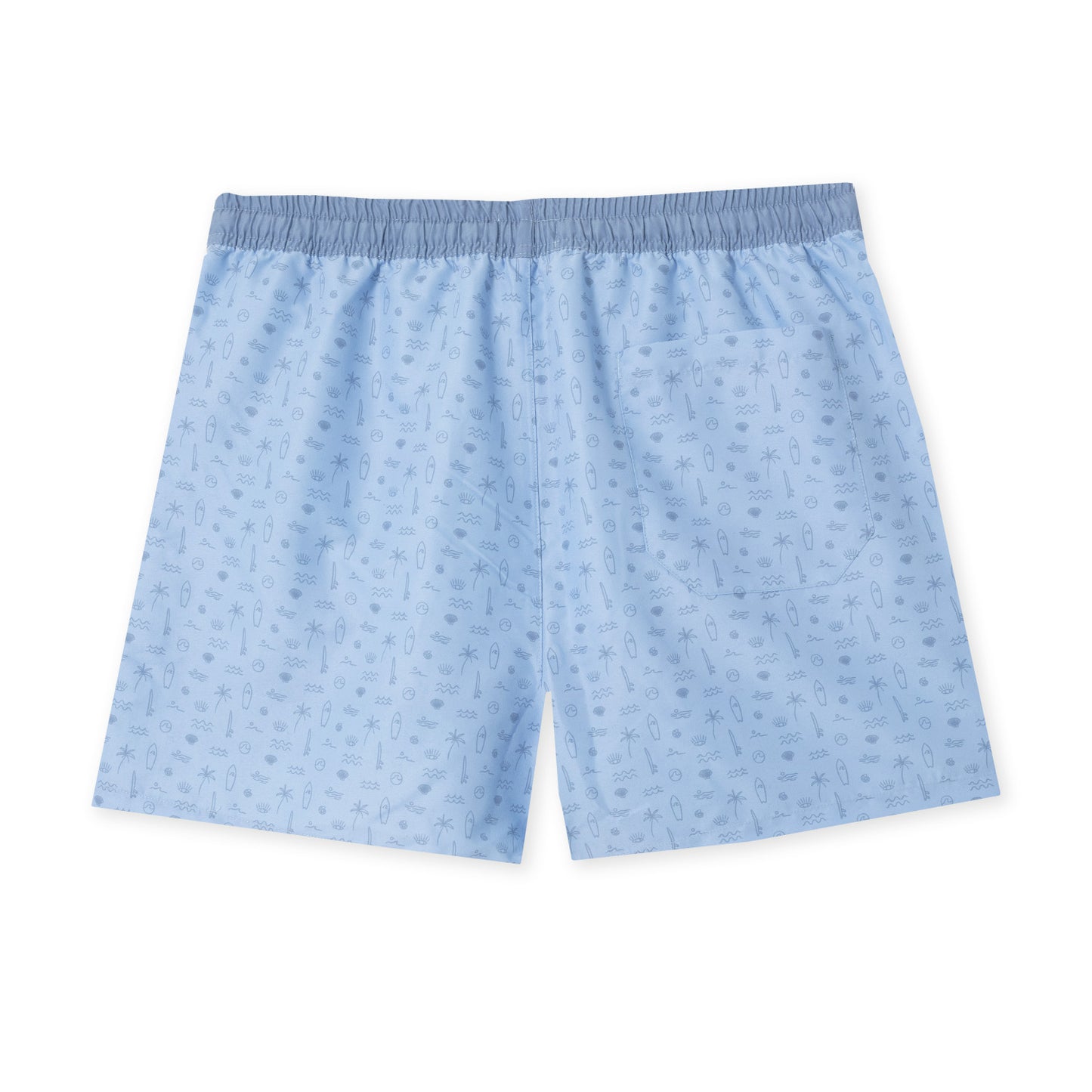 Swimwear Surf Summer