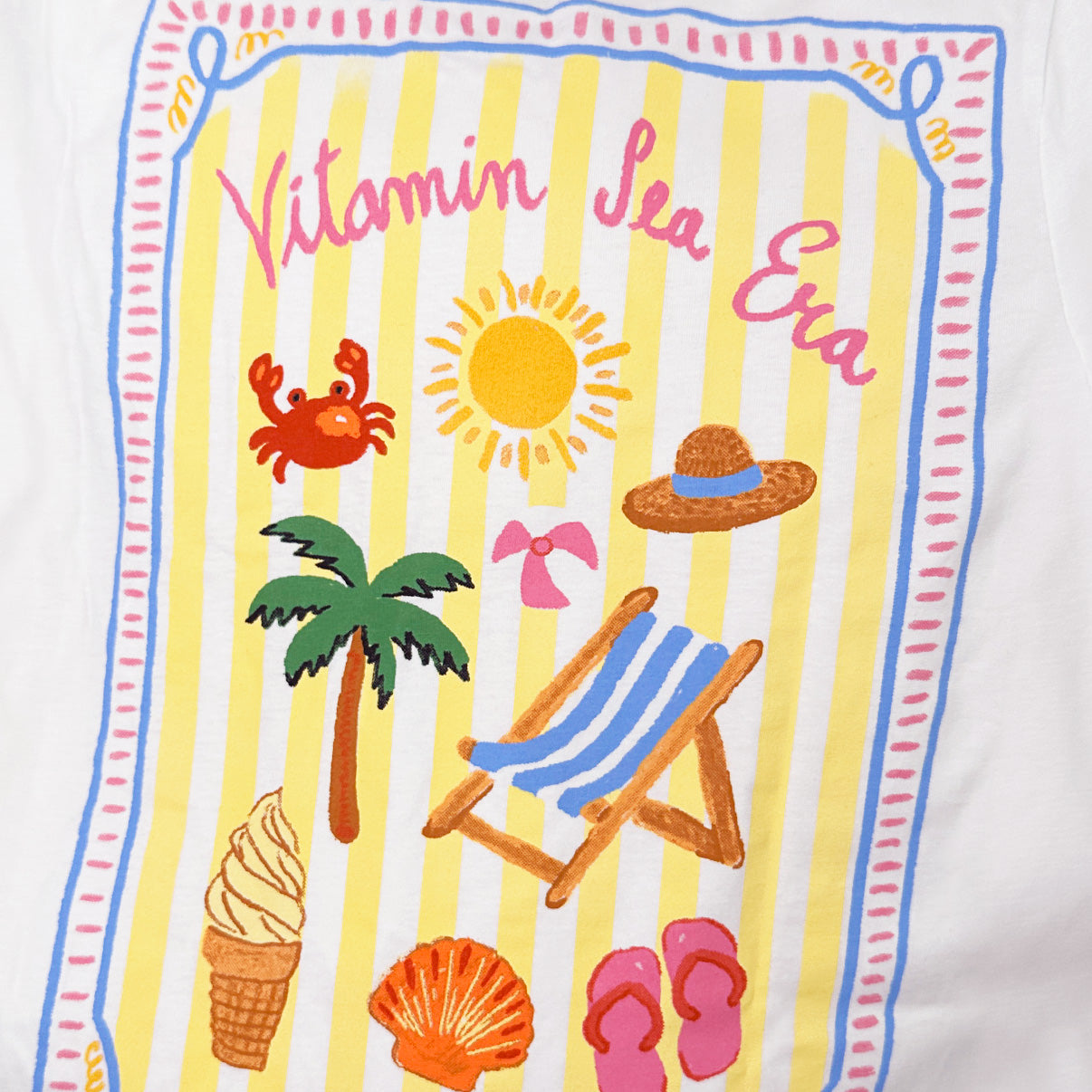 Vitamin Sea Era Kids