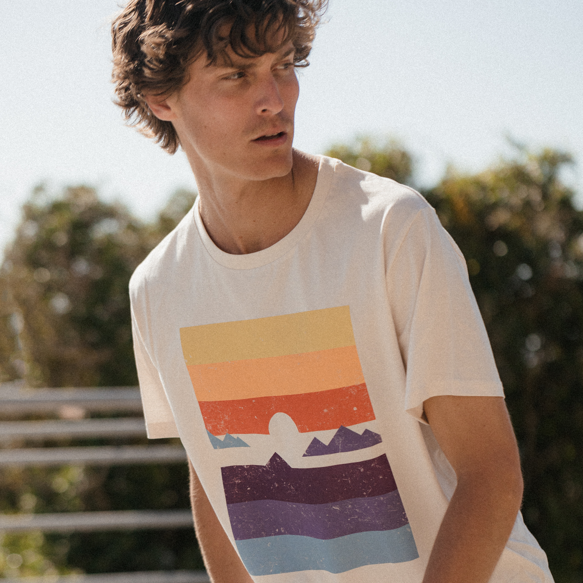 Sunset Hires - Wituka