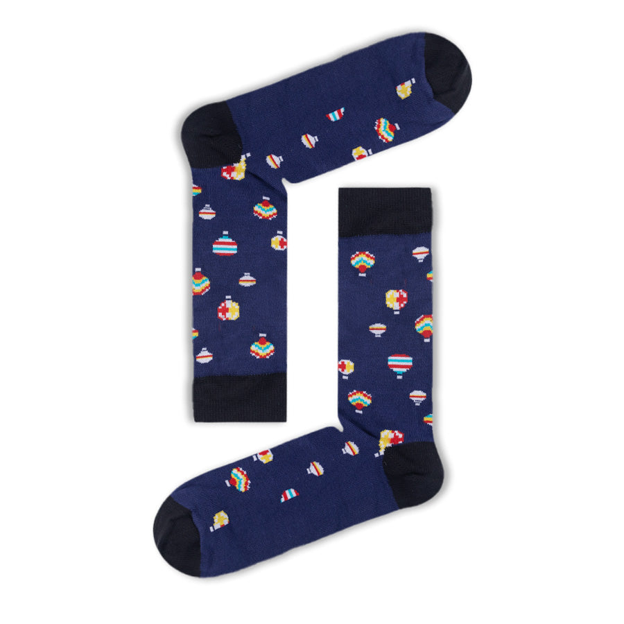 Socks Air Balloon
