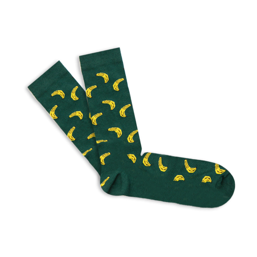 Socks Banana