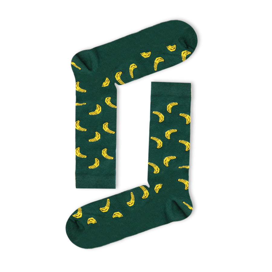 Socks Banana