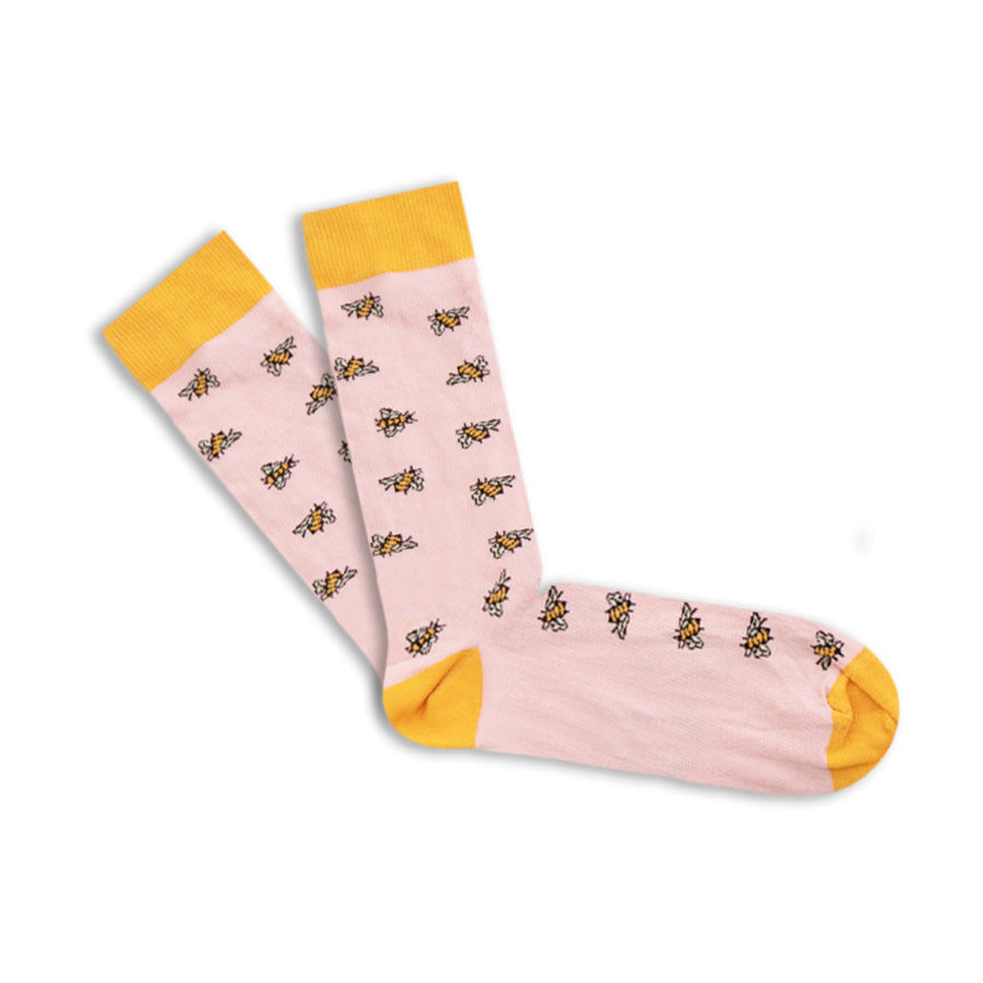 Socks Bees