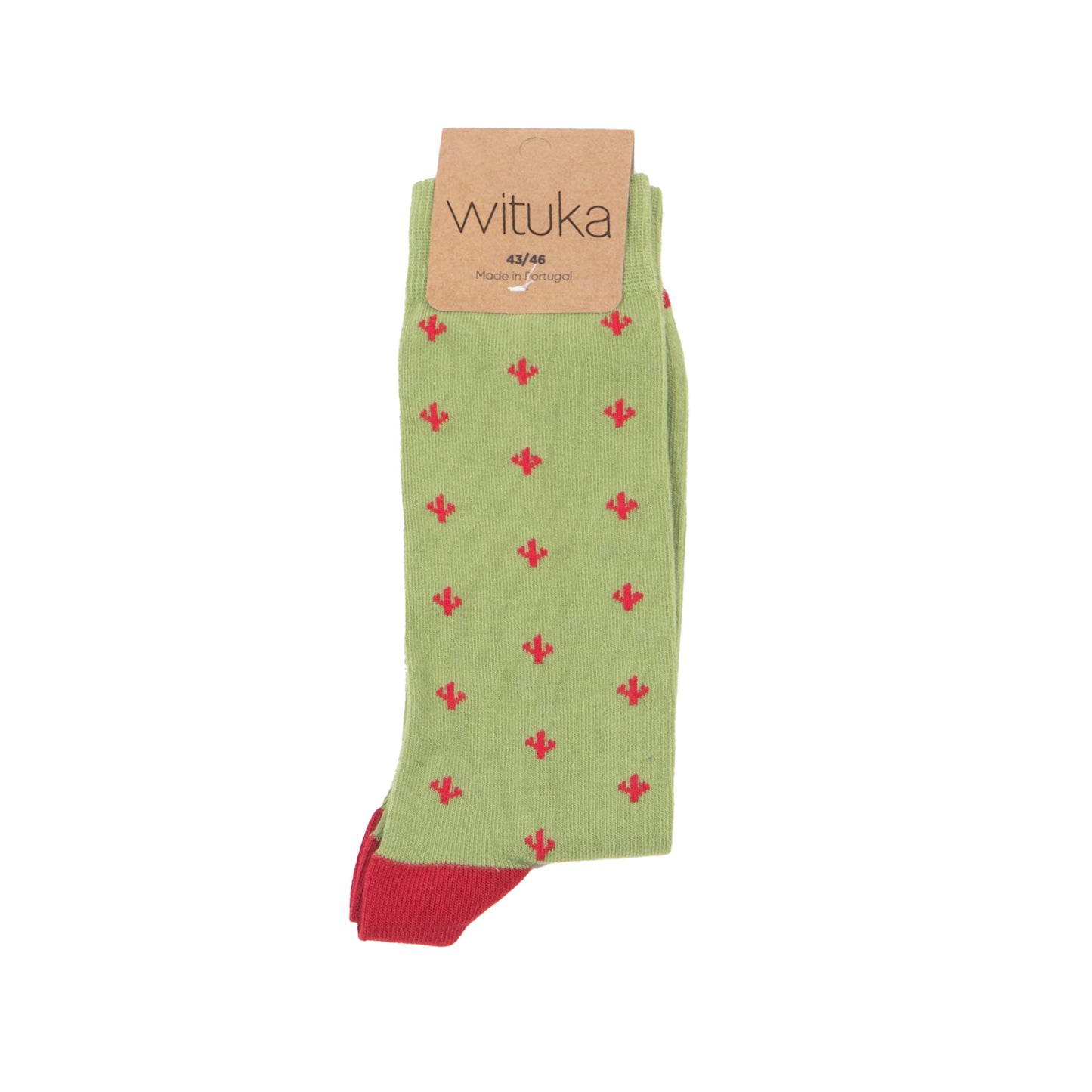 Socks Cactus