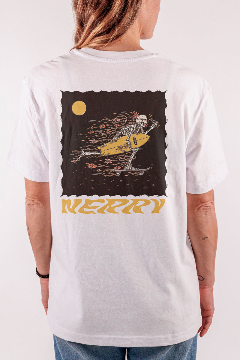 Frother t-shirt
