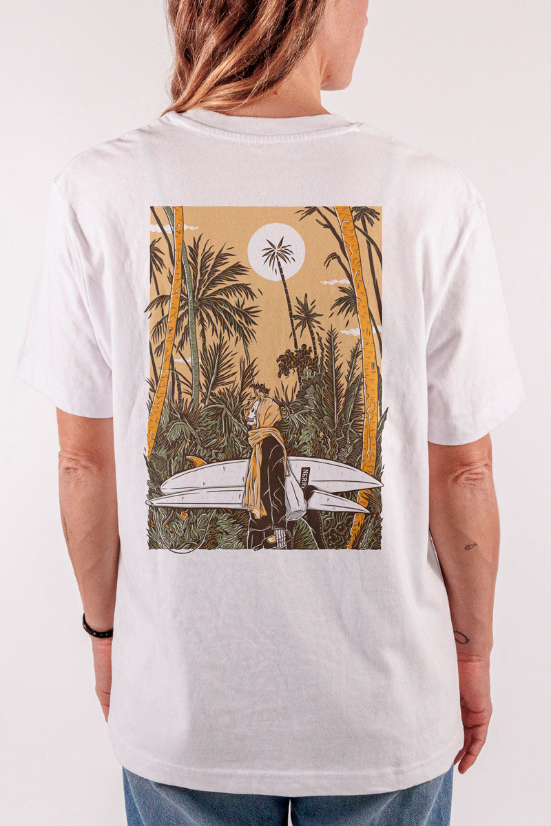 Explore Nowhere t-shirt