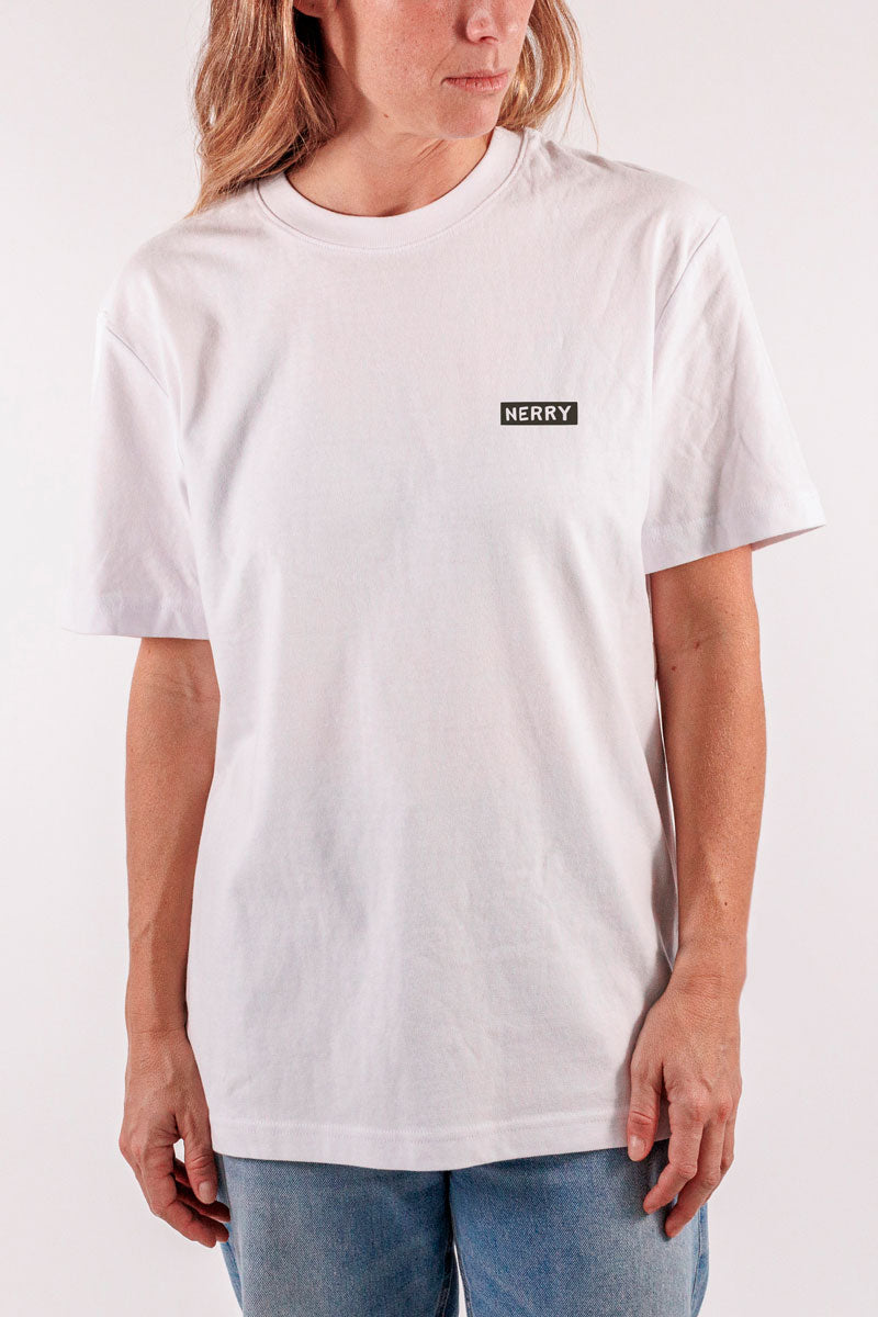 Explore Nowhere t-shirt