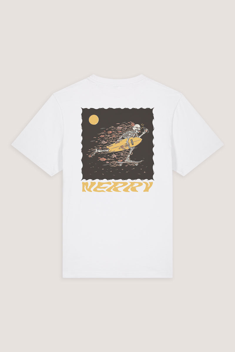 Frother t-shirt