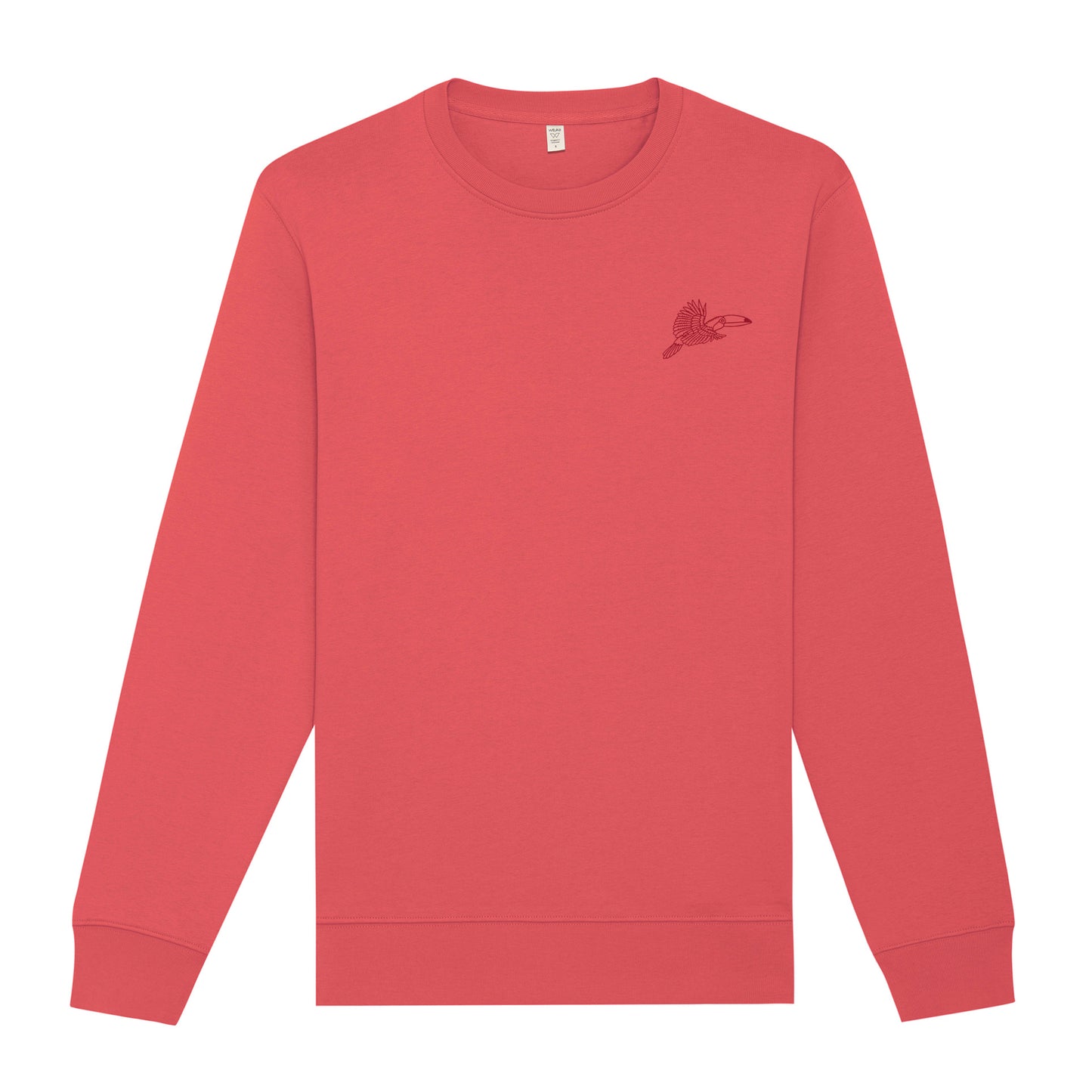 Carmine Red