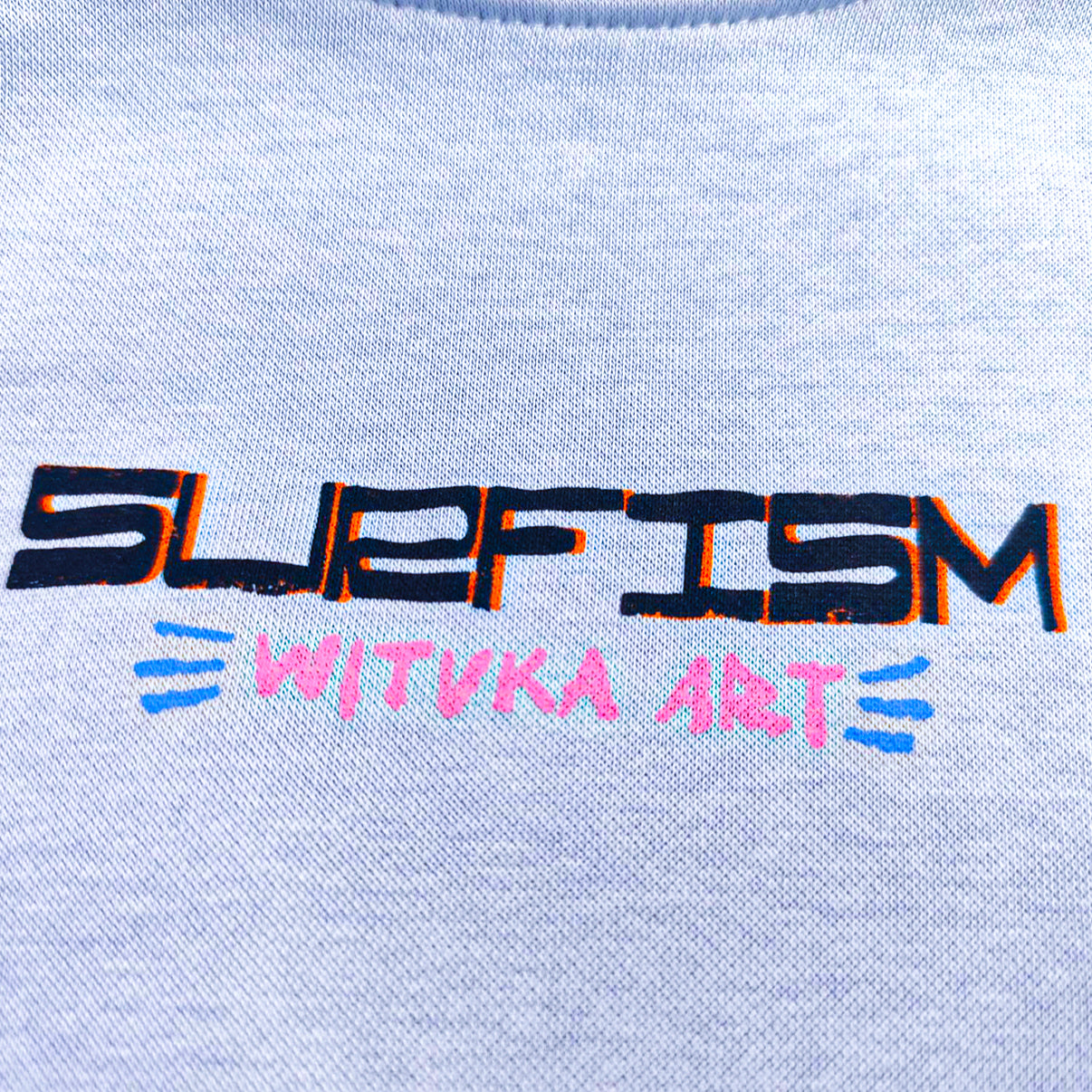 Surfism Sweatshirt