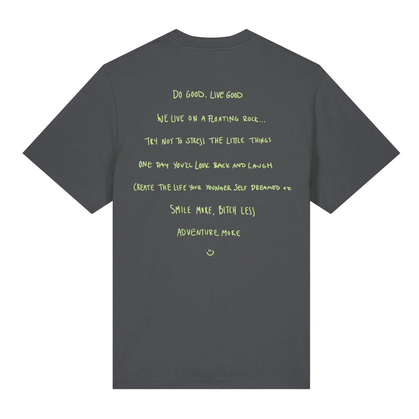 Do Good Relaxed Fit