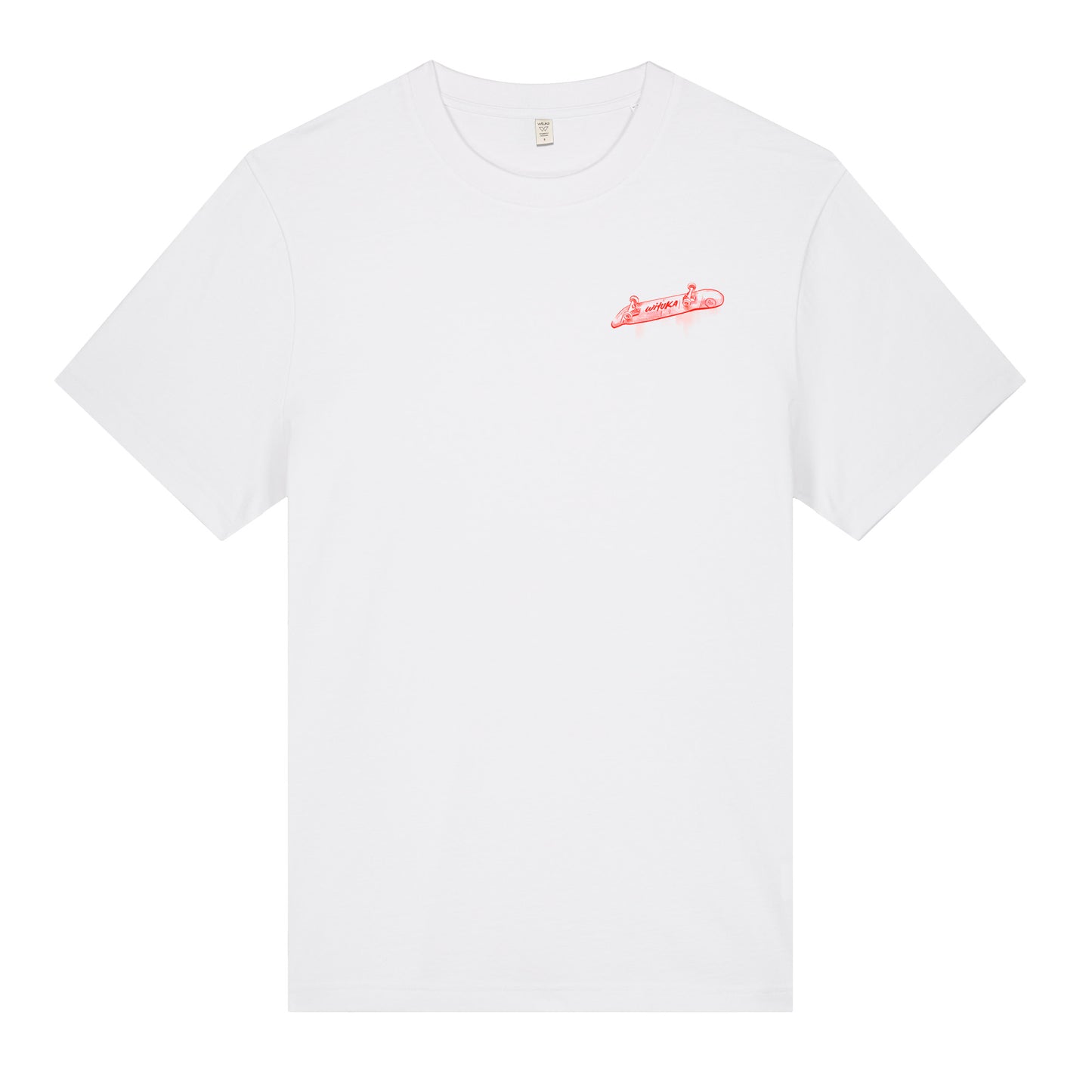 Flip do Galo Relaxed Fit