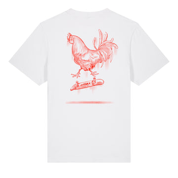 Flip do Galo Relaxed Fit