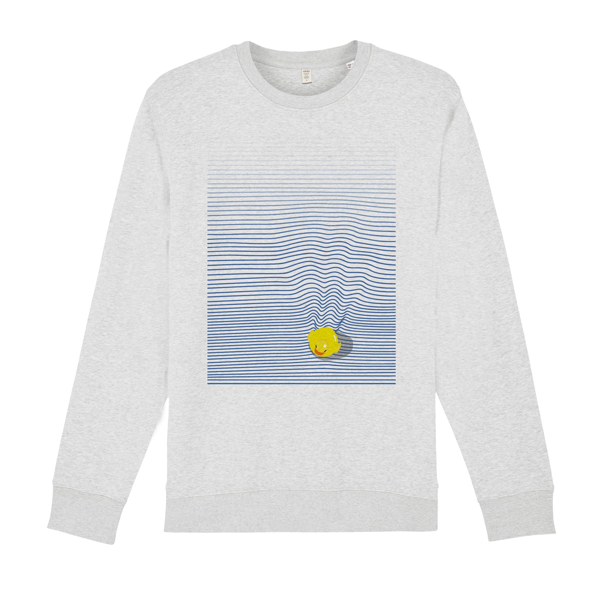 Rubber ducky sweatshirt discount