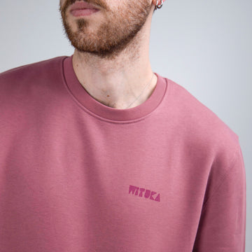 Wituka Nature Sweatshirt