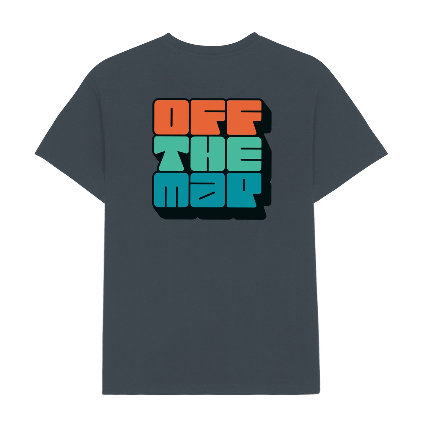 Off the map