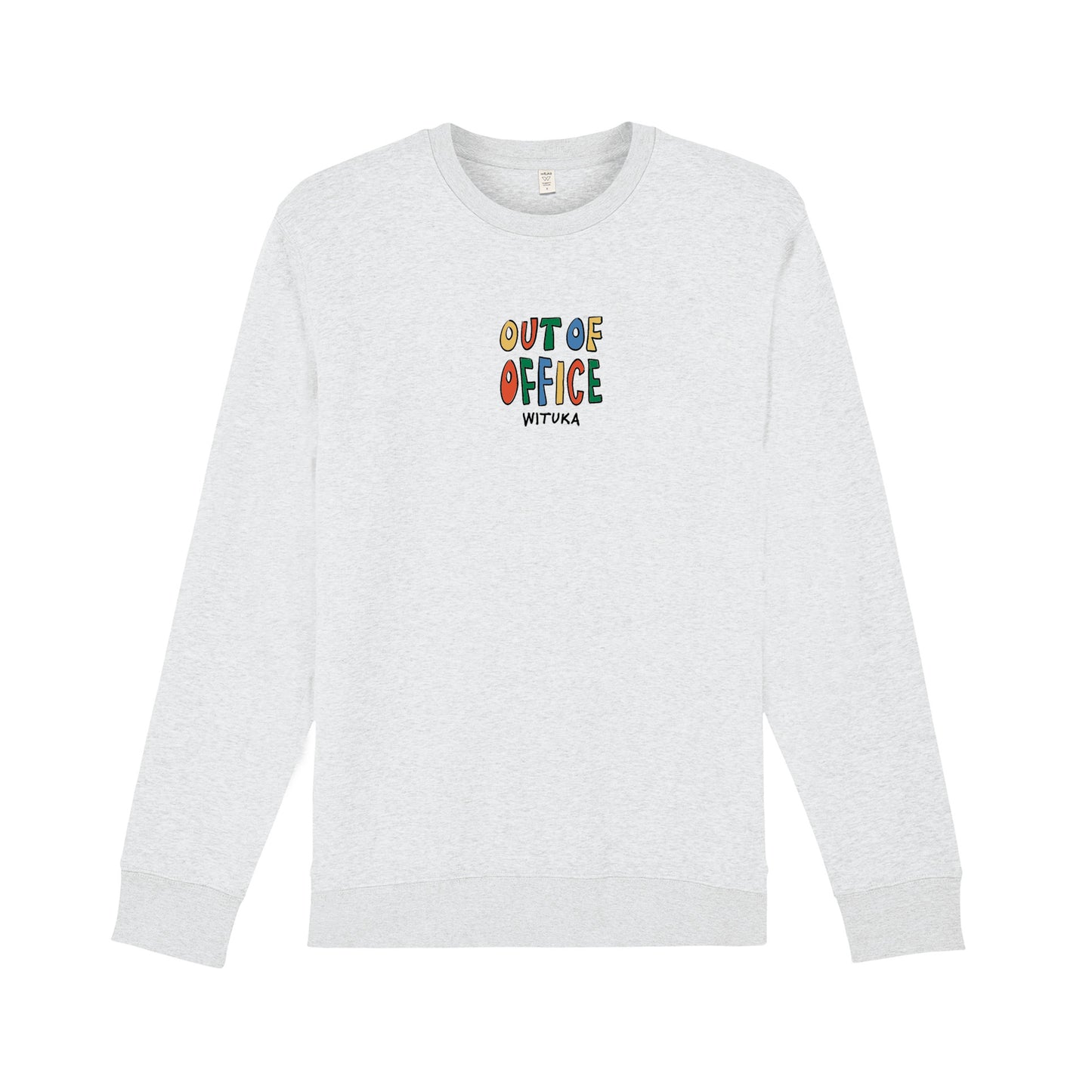 Out of office Sweatshirt KIDS