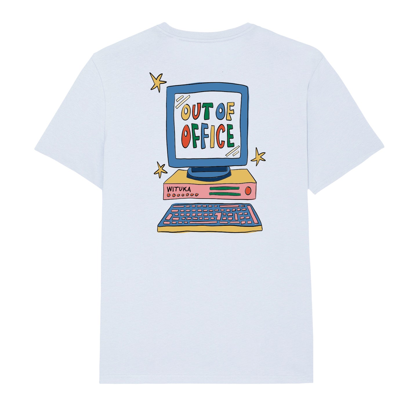 Out of office Kids