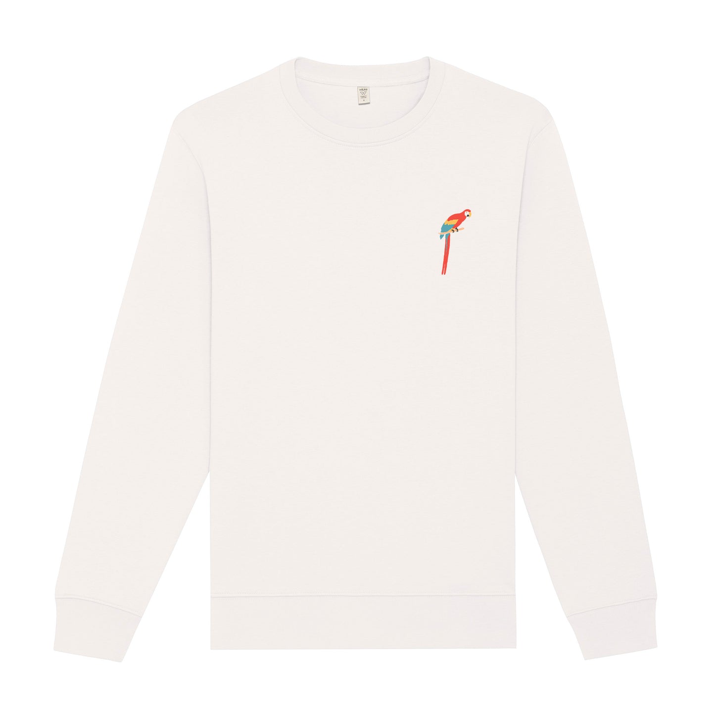 Parrot Sweatshirt