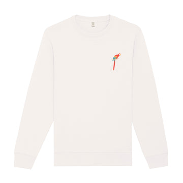 Parrot Sweatshirt