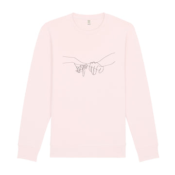 Candy Pink