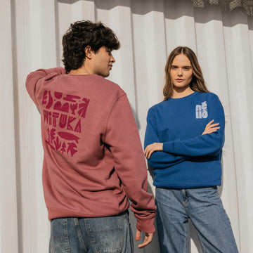 Wituka Nature Sweatshirt