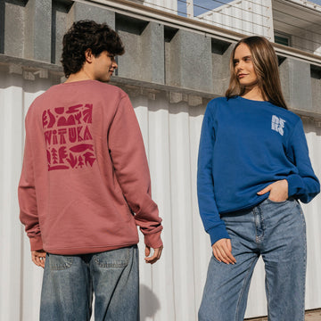 Wituka Nature Sweatshirt