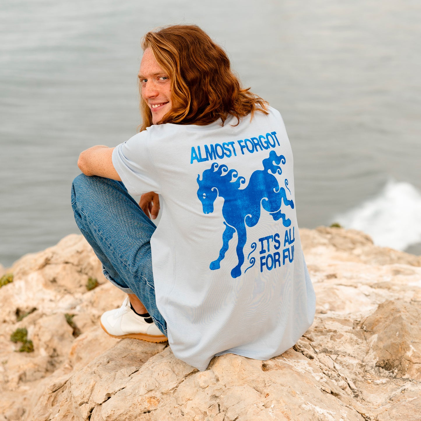 It´s all for fun