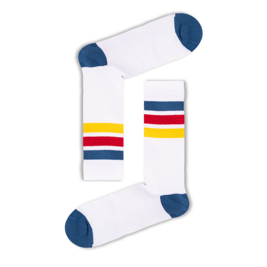 Socks Skater