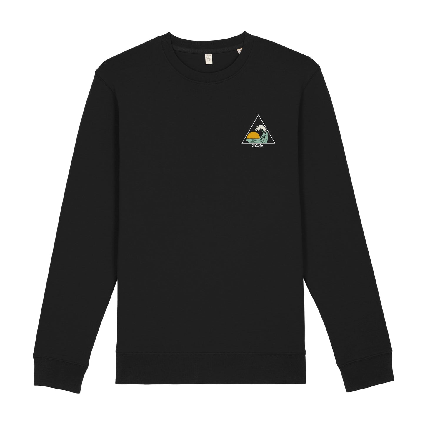 Skull Paradise Sweatshirt