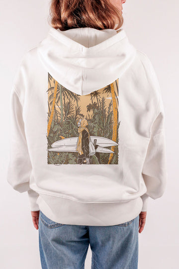 Explore Nowhere Hoodie