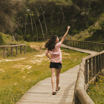 Canyon Pink