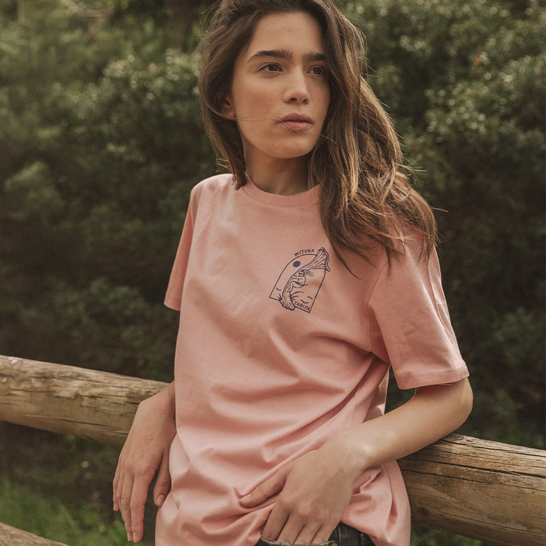 Canyon Pink