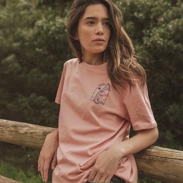 Canyon Pink