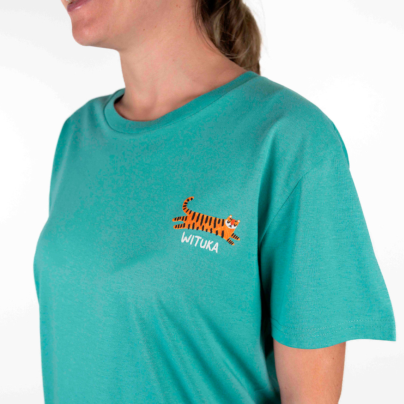 The world is all yours