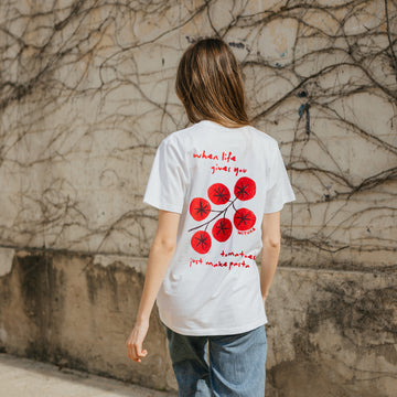 Tomatoes