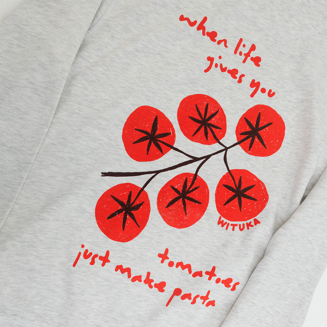 Tomatoes Hoodie