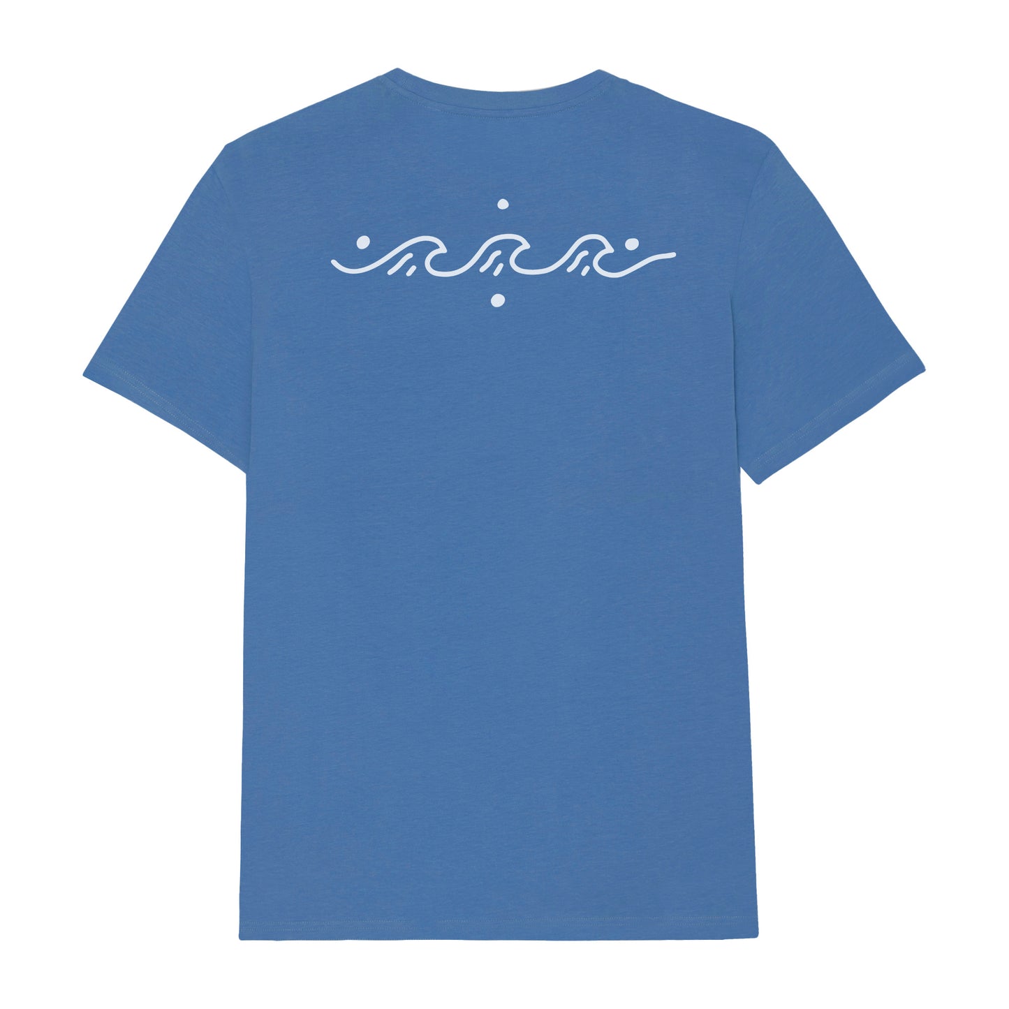 Minimal Wave Kids
