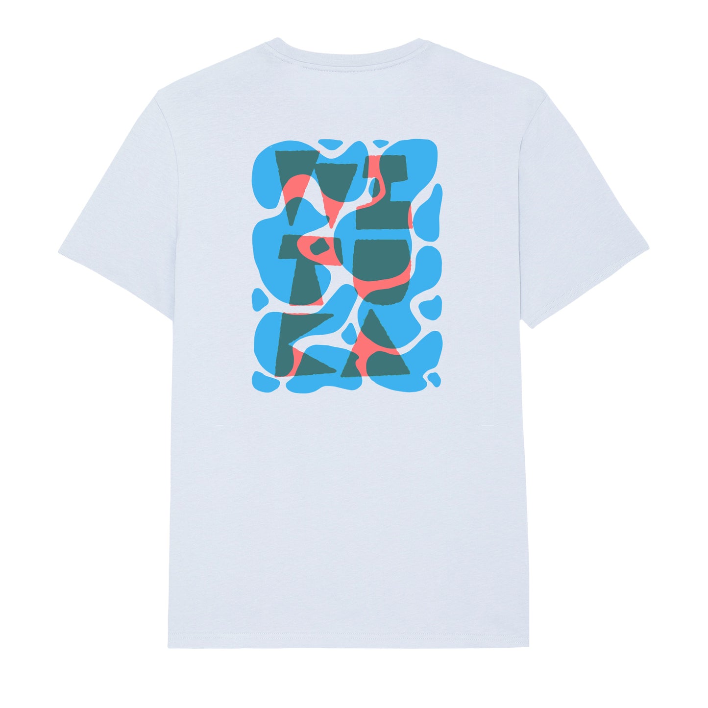 Blue Flow Kids